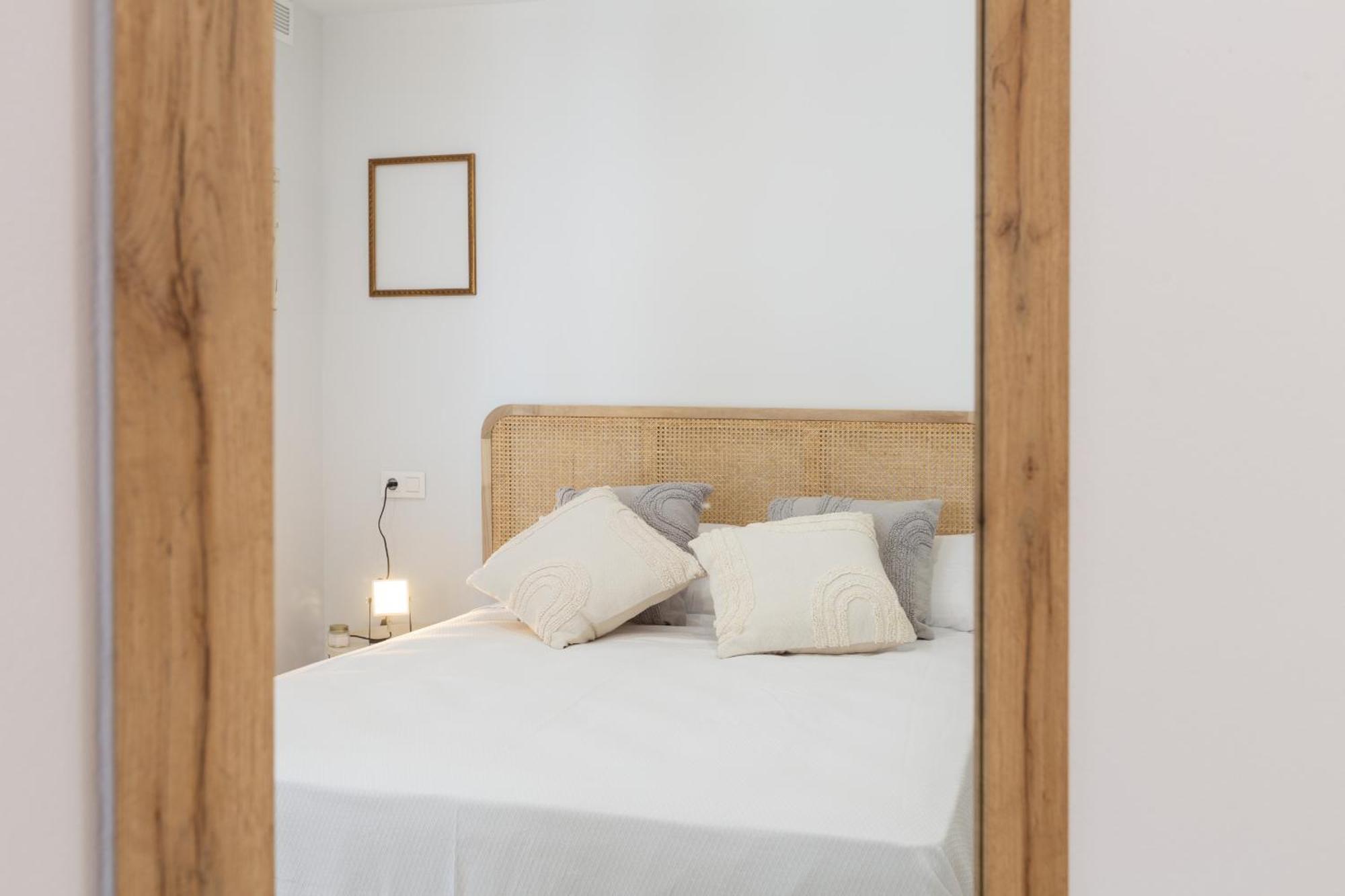 Apartamento Con Vistas En Puerto Banus มาร์เบยา ภายนอก รูปภาพ
