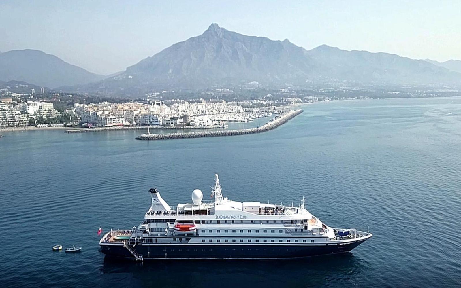 Apartamento Con Vistas En Puerto Banus มาร์เบยา ภายนอก รูปภาพ