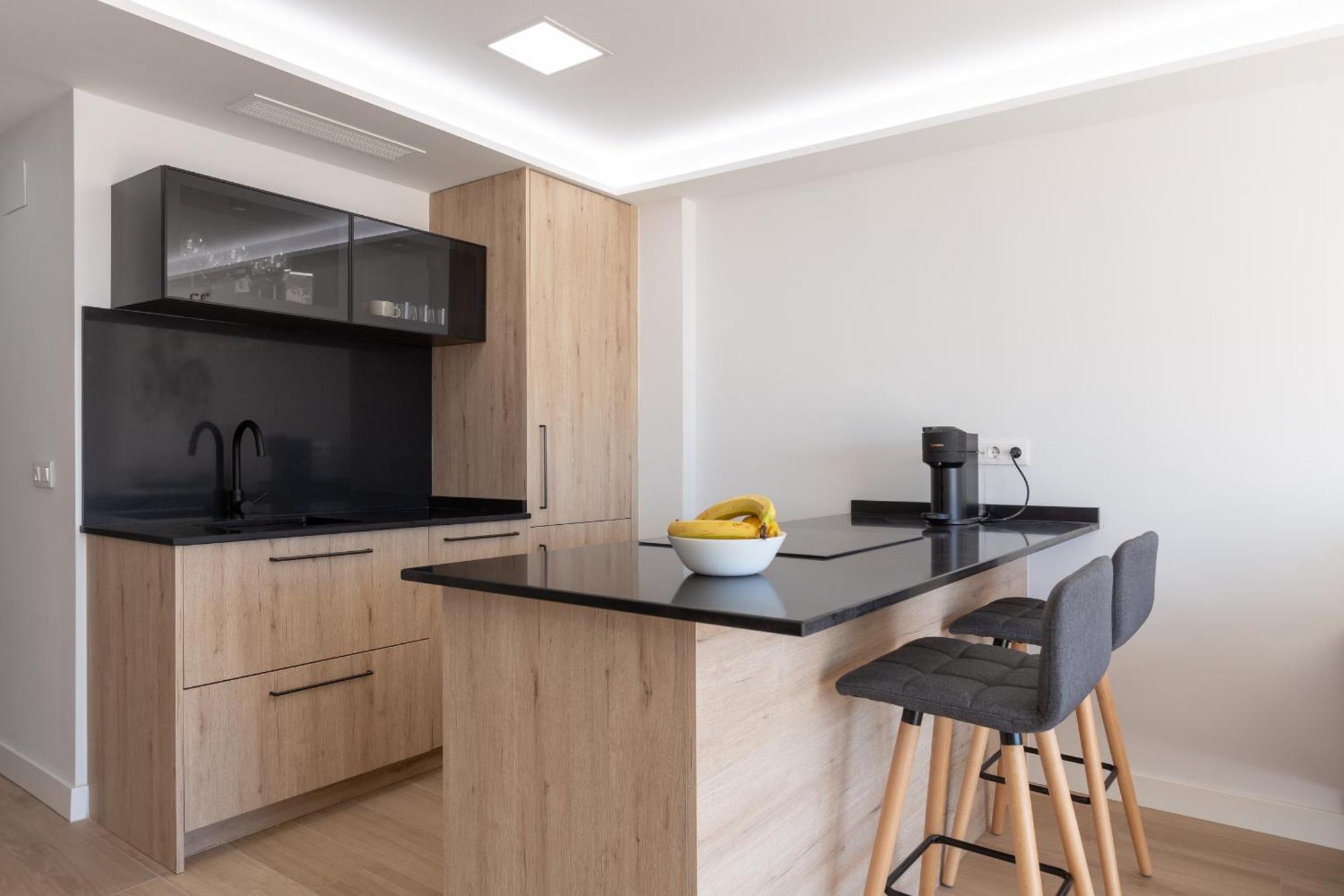 Apartamento Con Vistas En Puerto Banus มาร์เบยา ภายนอก รูปภาพ