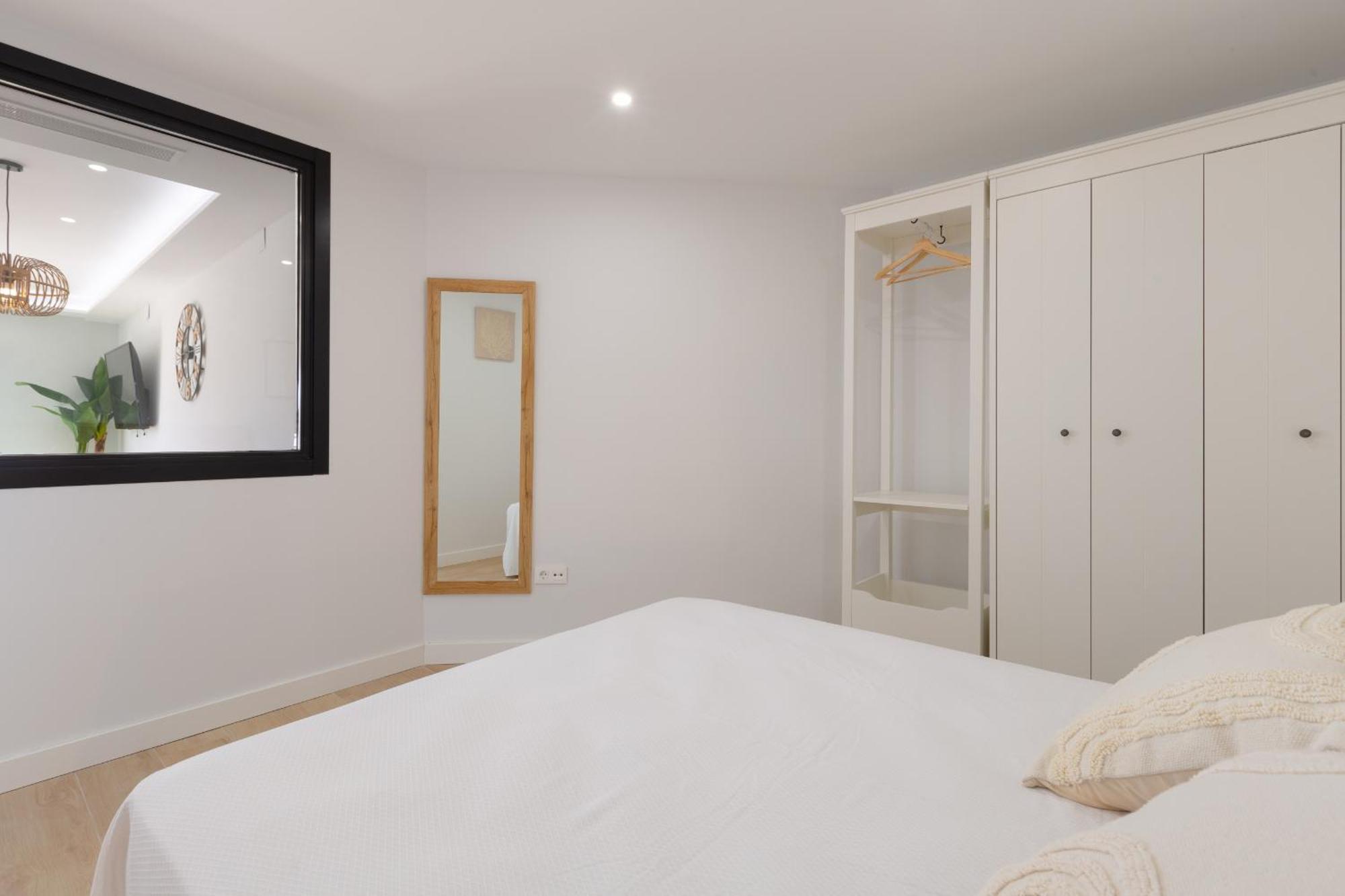 Apartamento Con Vistas En Puerto Banus มาร์เบยา ภายนอก รูปภาพ